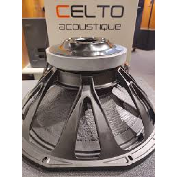 Celto acoustique 18ex1200-8 loose speaker